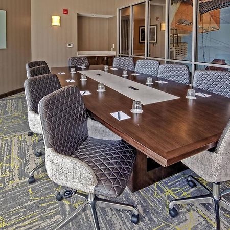 Springhill Suites By Marriott Nashville Brentwood Exteriér fotografie