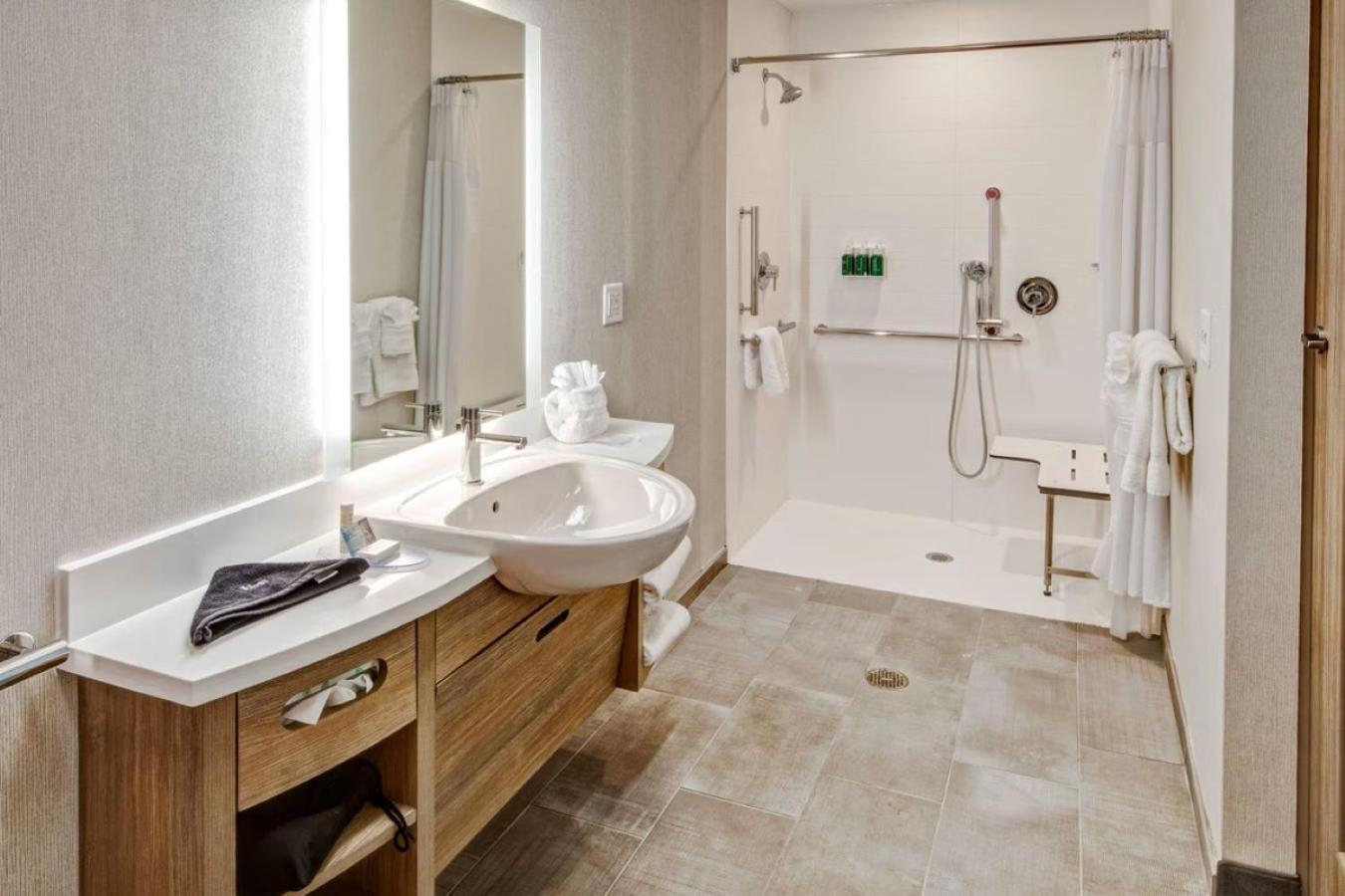 Springhill Suites By Marriott Nashville Brentwood Exteriér fotografie
