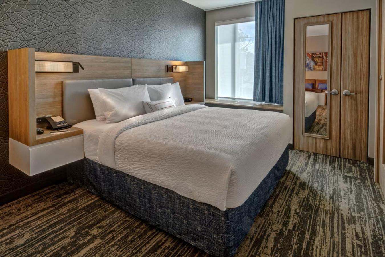 Springhill Suites By Marriott Nashville Brentwood Exteriér fotografie