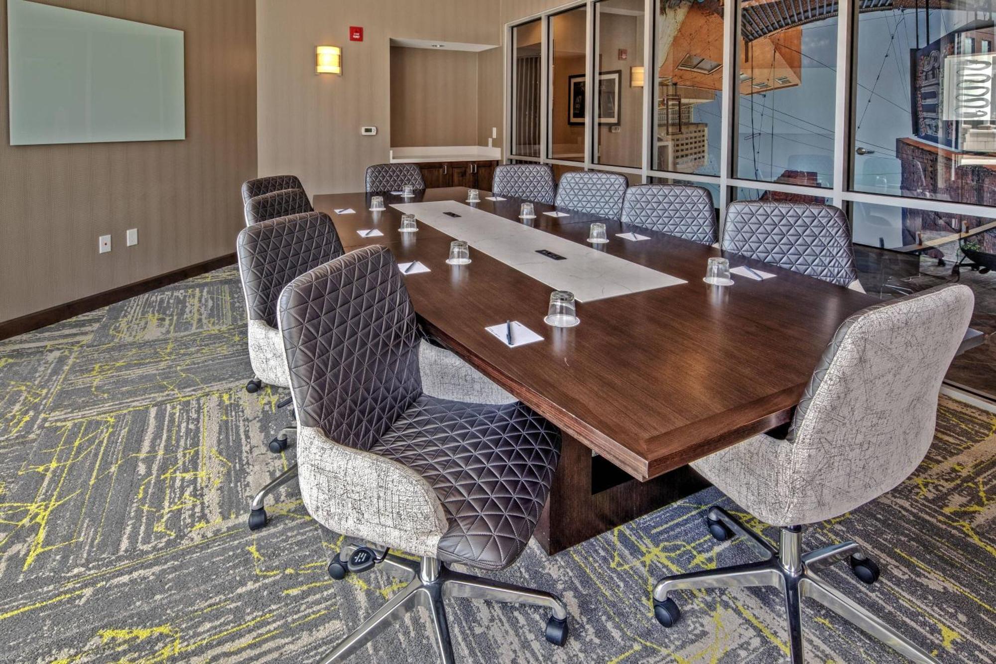 Springhill Suites By Marriott Nashville Brentwood Exteriér fotografie