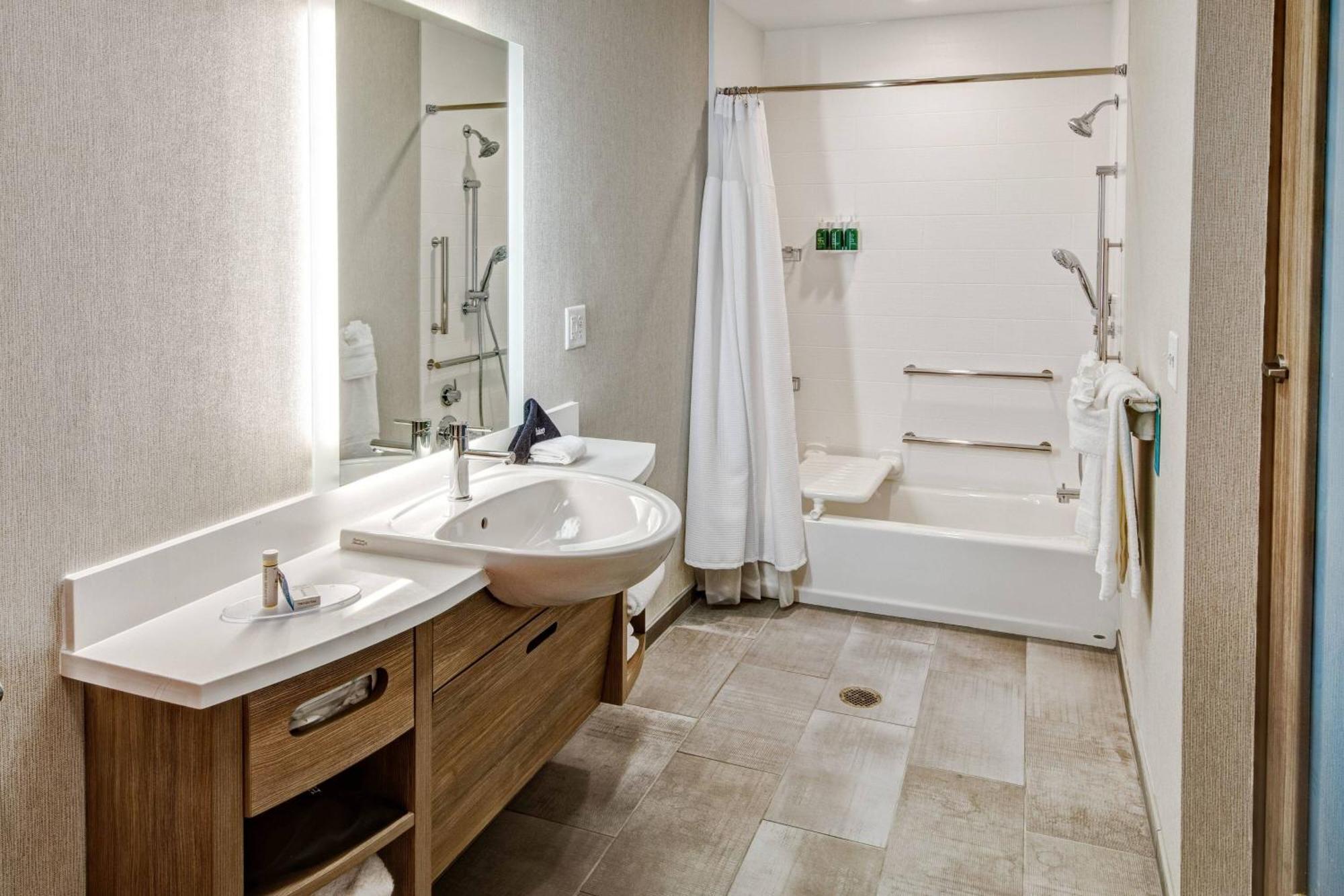 Springhill Suites By Marriott Nashville Brentwood Exteriér fotografie