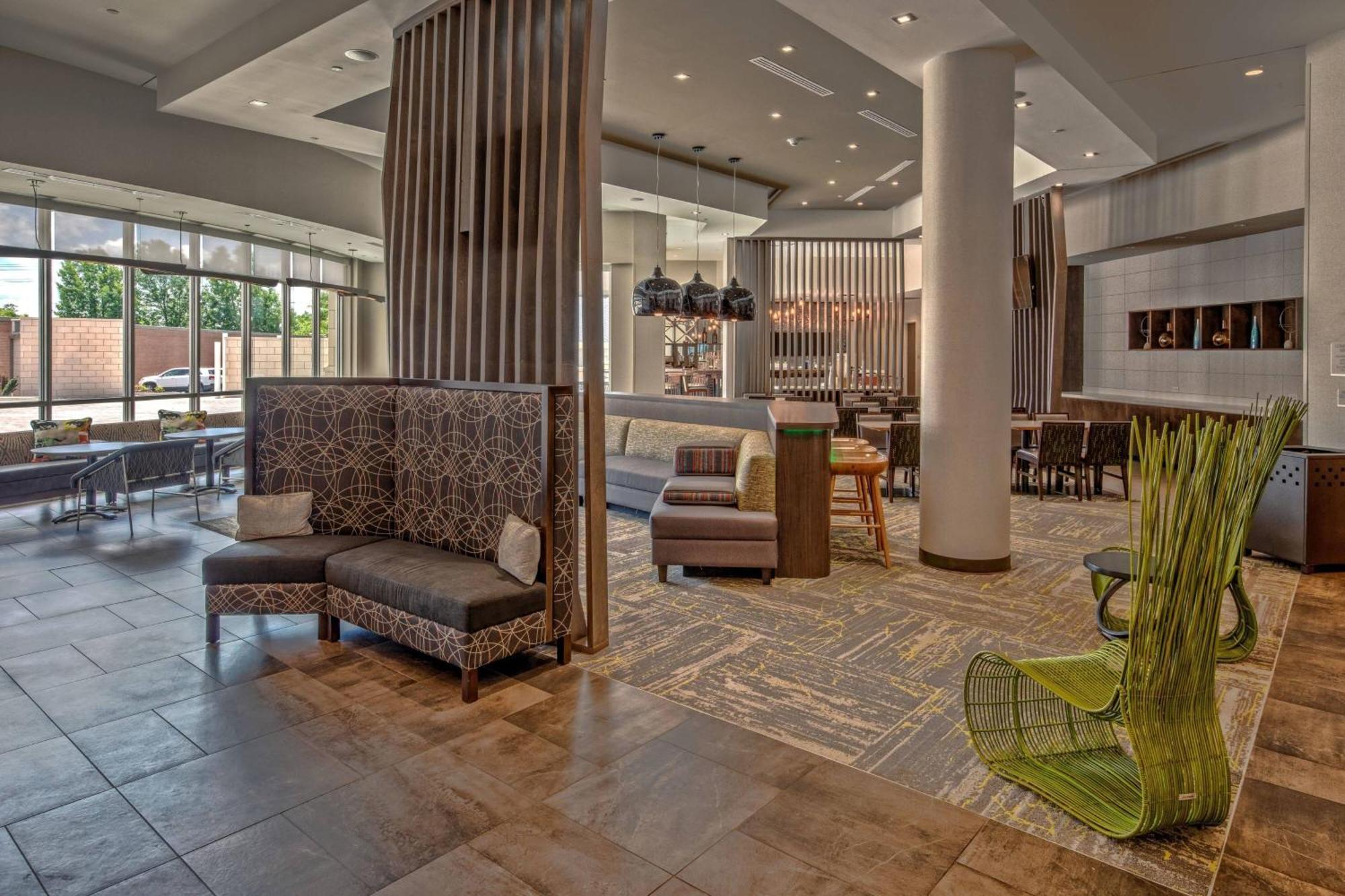 Springhill Suites By Marriott Nashville Brentwood Exteriér fotografie