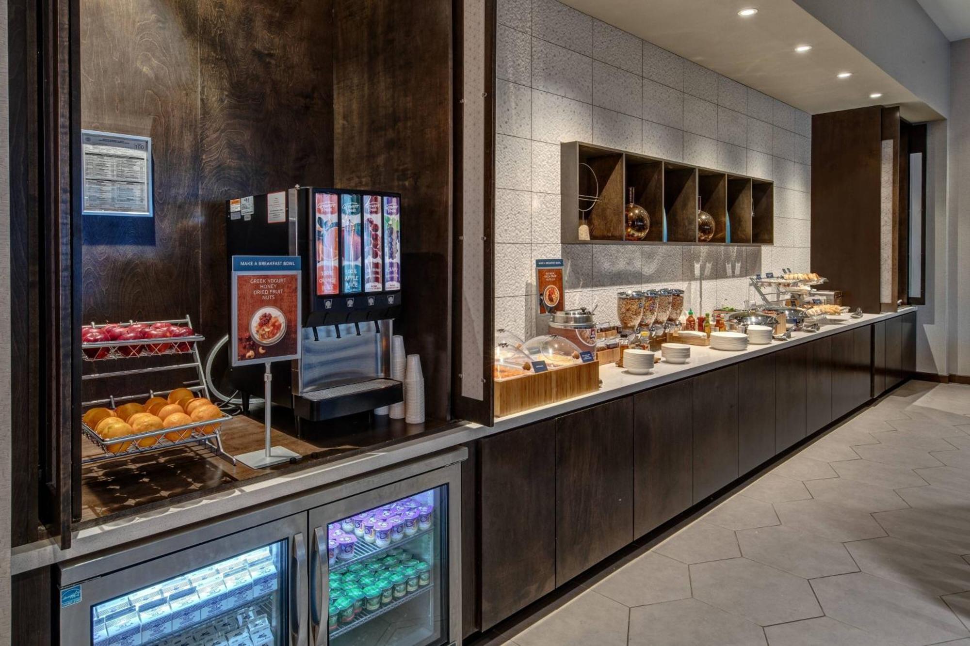 Springhill Suites By Marriott Nashville Brentwood Exteriér fotografie