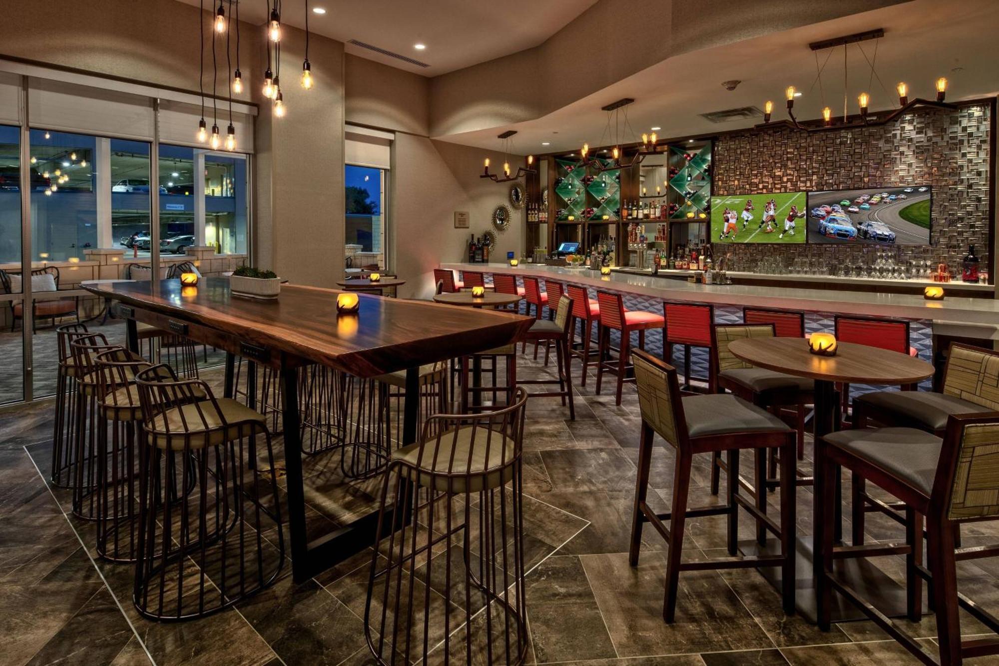 Springhill Suites By Marriott Nashville Brentwood Exteriér fotografie