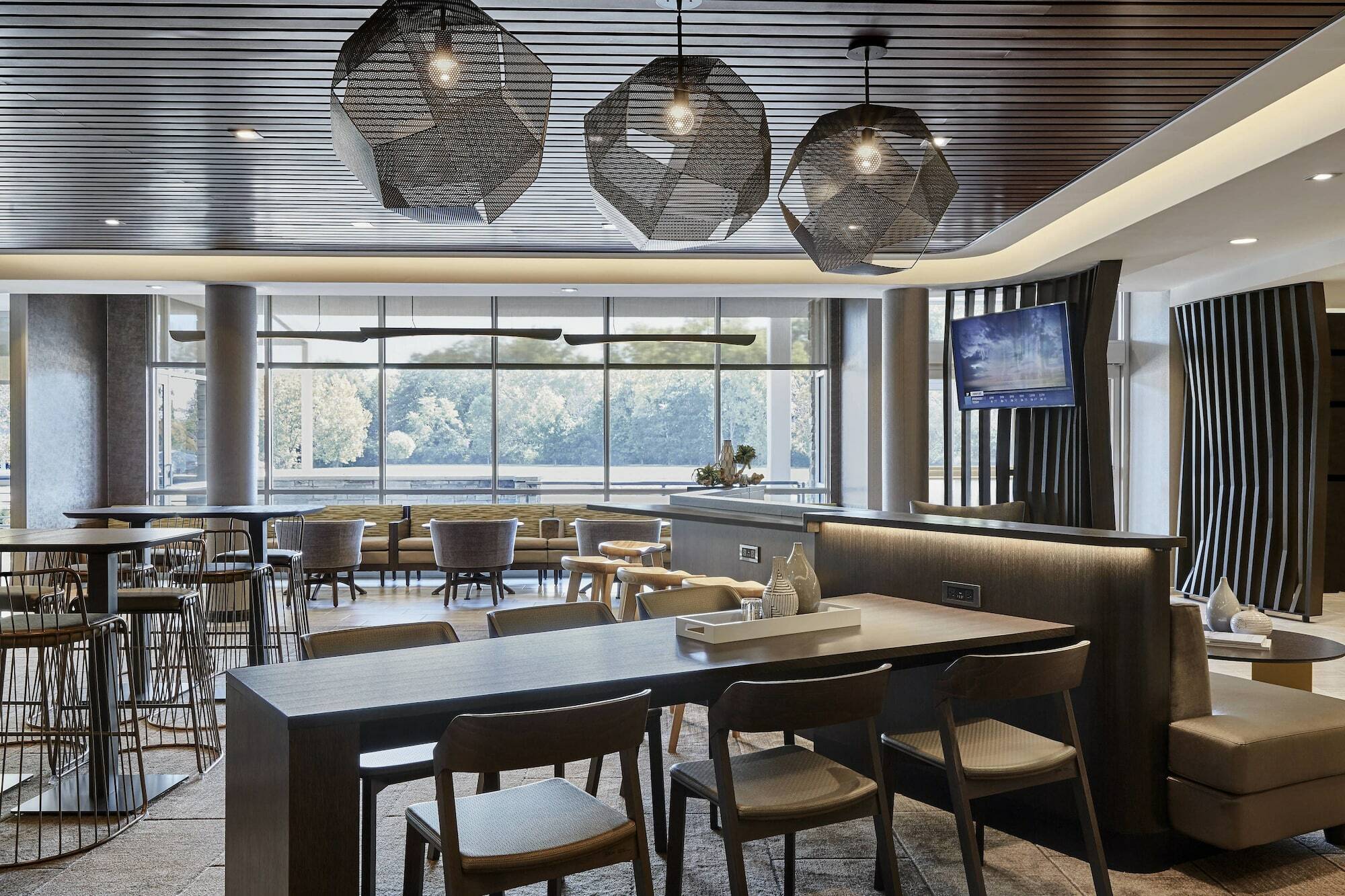 Springhill Suites By Marriott Nashville Brentwood Exteriér fotografie