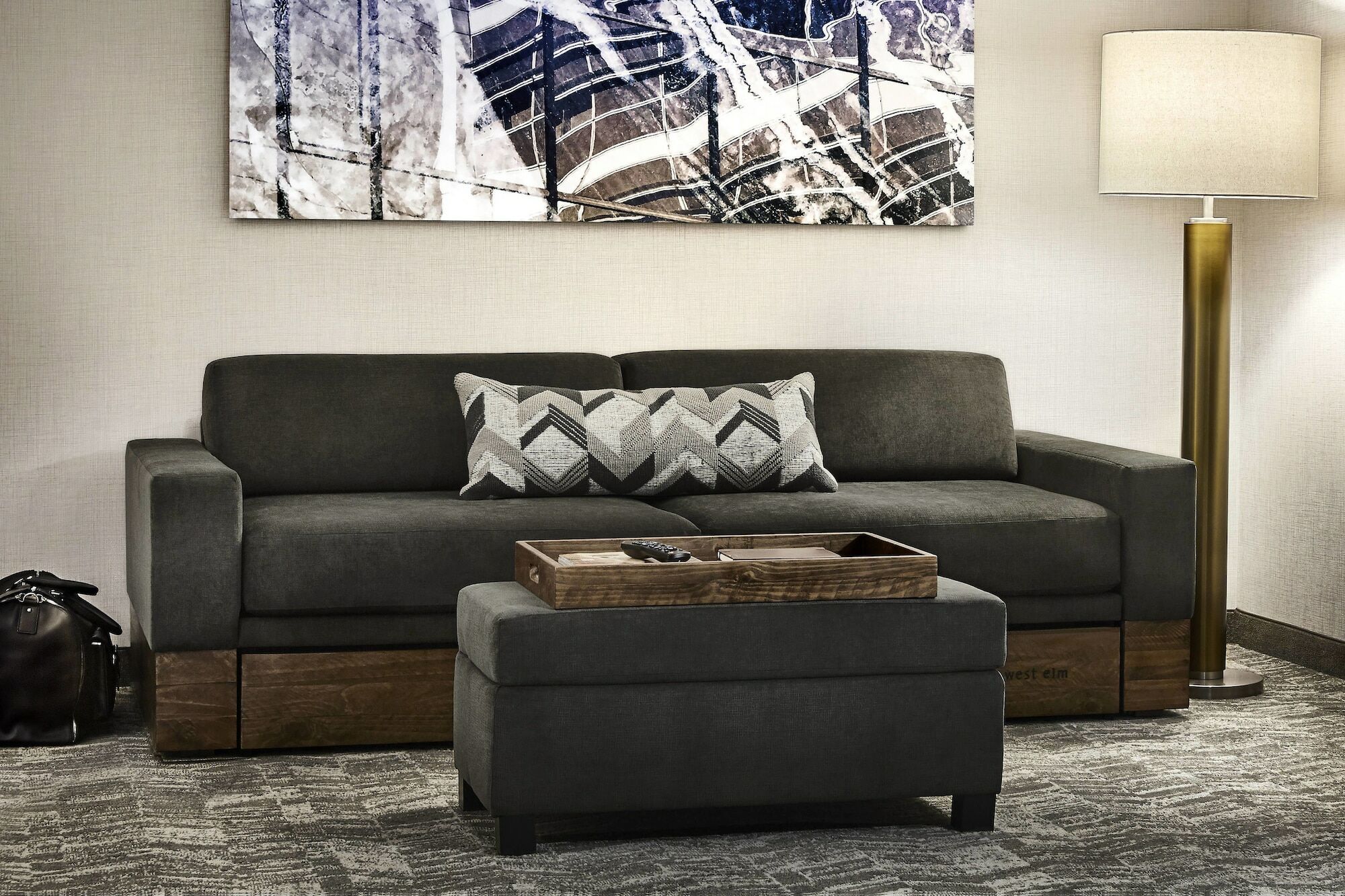 Springhill Suites By Marriott Nashville Brentwood Exteriér fotografie